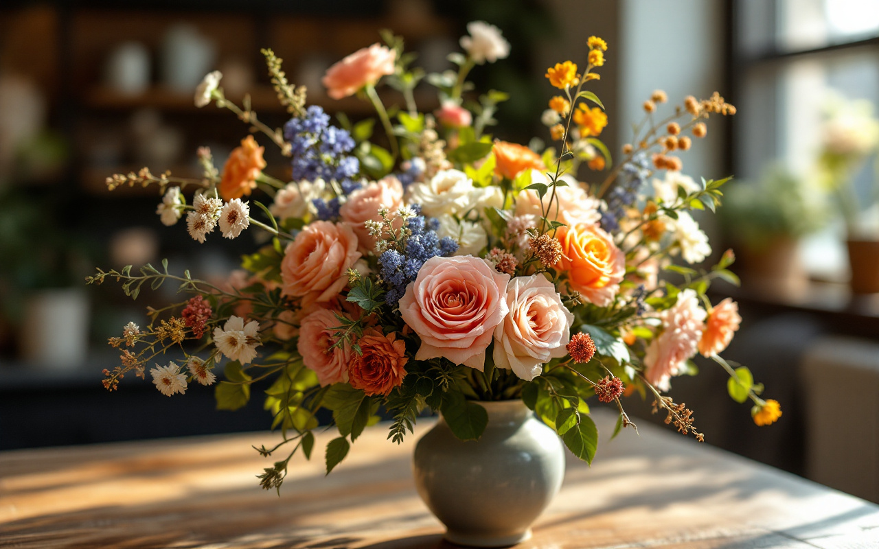Discover the charm of a local, independent florist in Dorset, offering award-winning bouquets, personalized floral décor, and reliable flower delivery. Explore expert flower care tips, DIY arrangement tutorials, and inspiring stories celebrating weddings and British nostalgia. Embrace seasonal blooms and vintage aesthetics with curated content that brings Dorchester’s floral artistry to your home.